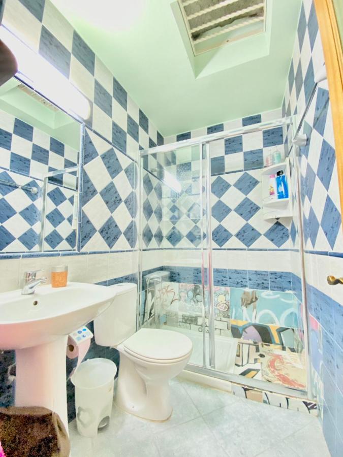 Bungalow Playmar Плайя-дель-Инглес Экстерьер фото